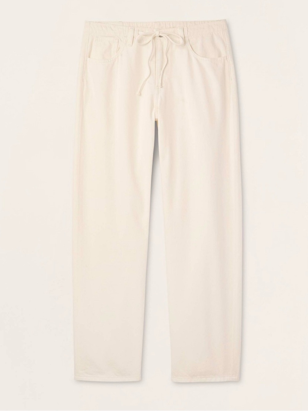 Parke x target jeans